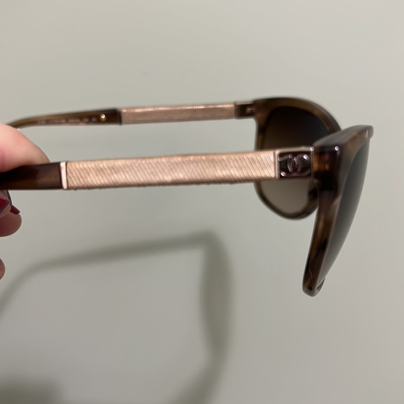 Chanel Sunglasses - Picture 3 of 6
